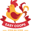 logo Easy coops