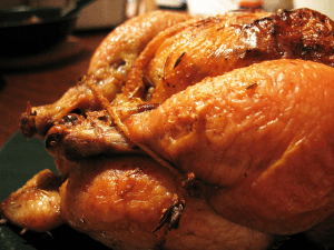 How to Roast a Chicken thebackyardchickenfarmer.com