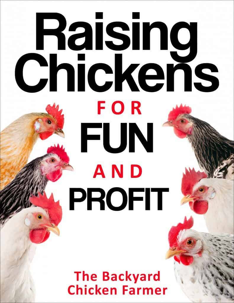 Raising Chickens for Fun and Profit - The Backyard Chicken ...