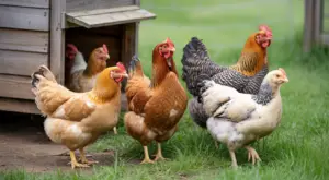 best chicken breeds for beginners backyard flock buff orpington rhode island red plymouth rock